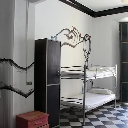 Malaga City Suites Hotel